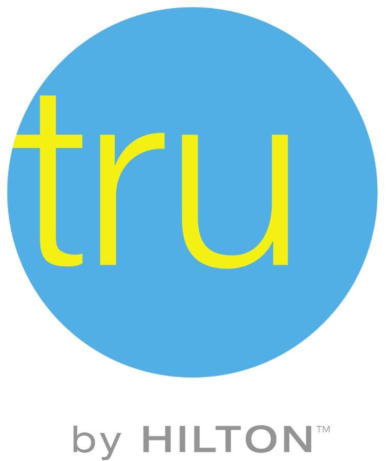 Tru By Hilton Janesville Exterior photo