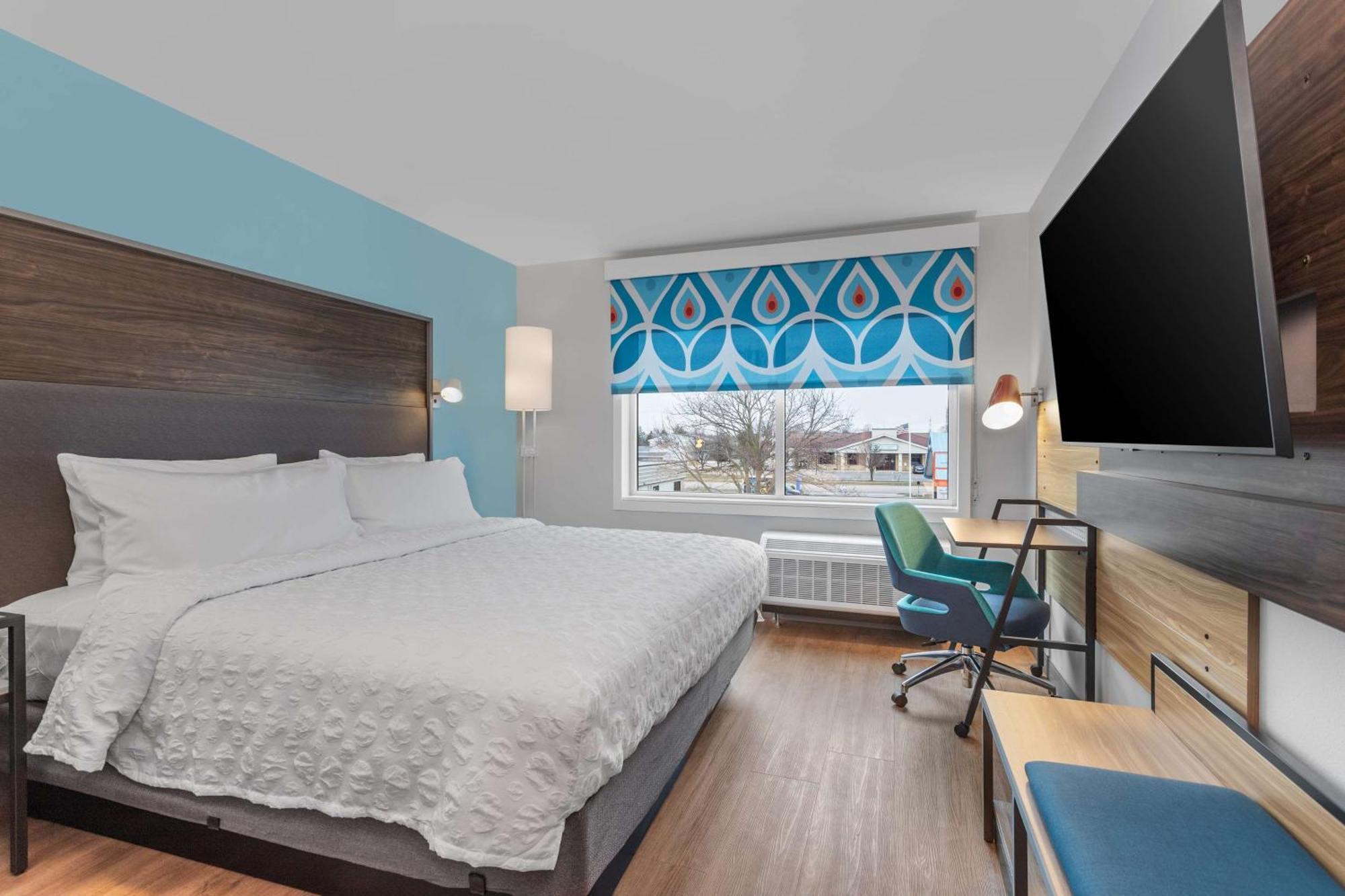 Tru By Hilton Janesville Exterior photo